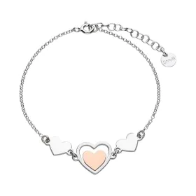 Pulsera Mujer Stroili 1668438 de Stroili, Pulseras - Ref: S7278657, Precio: 66,08 €, Descuento: %