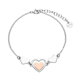 Pulsera Mujer Stroili 1668438 de Stroili, Pulseras - Ref: S7278657, Precio: 65,03 €, Descuento: %