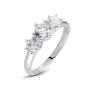 Bague Femme Stroili 1661476 14 de Stroili, Bagues - Réf : S7278691, Prix : 83,38 €, Remise : %