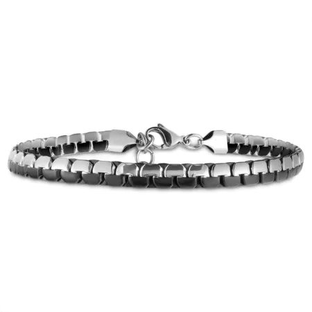 Men's Bracelet Stroili 1606648 by Stroili, Bracelets - Ref: S7278731, Price: 68,33 €, Discount: %