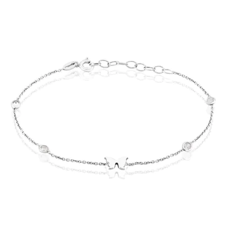 Ladies' Bracelet Stroili 1679020 by Stroili, Bracelets - Ref: S7278741, Price: 58,02 €, Discount: %