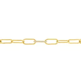 Pulsera Mujer Stroili 1681948 de Stroili, Pulseras - Ref: S7278755, Precio: 69,44 €, Descuento: %