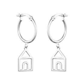 Ladies' Earrings Stroili 1683284 by Stroili, Earrings - Ref: S7278762, Price: 66,08 €, Discount: %