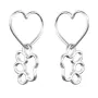 Pendientes Mujer Stroili 1683287 de Stroili, Pendientes - Ref: S7278763, Precio: 65,03 €, Descuento: %