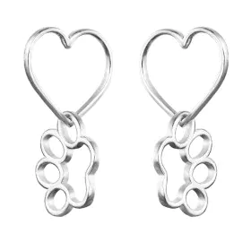 Ladies' Earrings Stroili 1683287 by Stroili, Earrings - Ref: S7278763, Price: 66,08 €, Discount: %