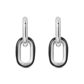 Boucles d´oreilles Femme Stroili 1682743 de Stroili, Boucles d'oreilles - Réf : S7278765, Prix : 83,38 €, Remise : %