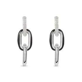 Pendientes Mujer Stroili 1682750 de Stroili, Pendientes - Ref: S7278767, Precio: 93,73 €, Descuento: %