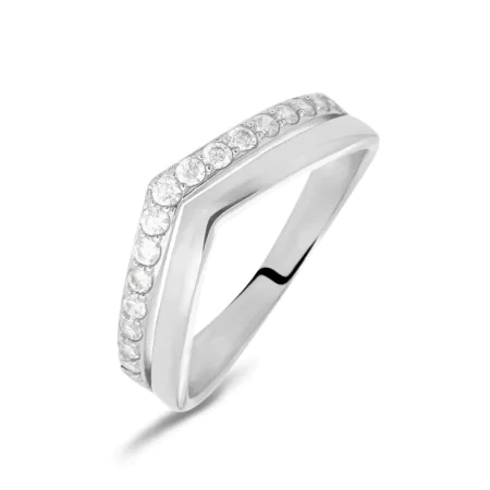 Ladies' Ring Stroili 1684033 12 by Stroili, Rings - Ref: S7278777, Price: 68,33 €, Discount: %