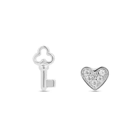 Boucles d´oreilles Femme Stroili 1685078 de Stroili, Boucles d'oreilles - Réf : S7278785, Prix : 49,43 €, Remise : %