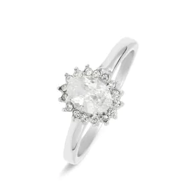 Bague Femme Stroili 1685859 12 de Stroili, Bagues - Réf : S7278824, Prix : 58,96 €, Remise : %