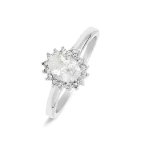 Bague Femme Stroili 1685861 16 de Stroili, Bagues - Réf : S7278826, Prix : 58,02 €, Remise : %