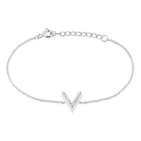 Bracelet Femme Stroili 1680514 de Stroili, Bracelets - Réf : S7278837, Prix : 56,39 €, Remise : %