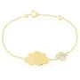 Pulsera Mujer Stroili 14008399 de Stroili, Pulseras - Ref: S7278850, Precio: 144,45 €, Descuento: %