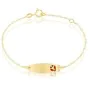 Pulsera Mujer Stroili 14008436 de Stroili, Pulseras - Ref: S7278851, Precio: 117,29 €, Descuento: %