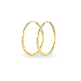 Boucles d´oreilles Femme Stroili 14010118 de Stroili, Boucles d'oreilles - Réf : S7278878, Prix : 71,66 €, Remise : %