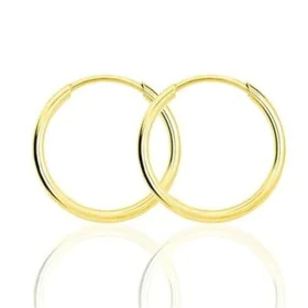 Ladies' Earrings Stroili 14010095 by Stroili, Earrings - Ref: S7278881, Price: 57,64 €, Discount: %