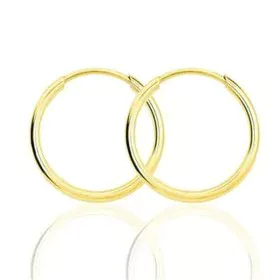 Boucles d´oreilles Femme Stroili 14010095 de Stroili, Boucles d'oreilles - Réf : S7278881, Prix : 55,33 €, Remise : %