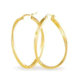 Boucles d´oreilles Femme Stroili 14010354 de Stroili, Boucles d'oreilles - Réf : S7278883, Prix : 178,70 €, Remise : %