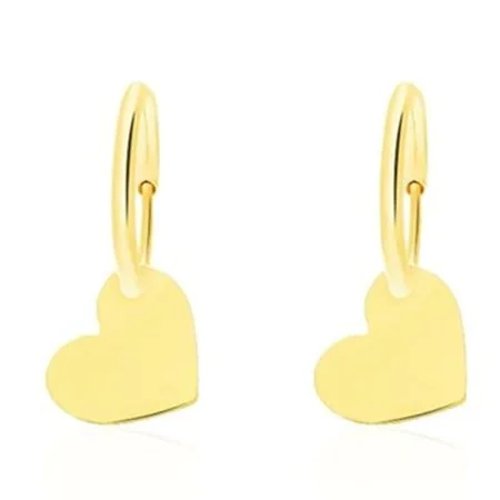 Boucles d´oreilles Femme Stroili 14099342 de Stroili, Boucles d'oreilles - Réf : S7278885, Prix : 113,55 €, Remise : %