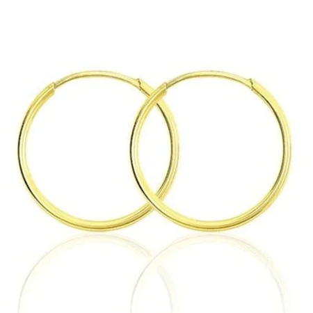 Boucles d´oreilles Femme Stroili 14010064 de Stroili, Boucles d'oreilles - Réf : S7278887, Prix : 50,76 €, Remise : %