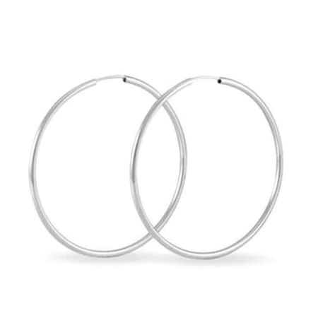 Boucles d´oreilles Femme Stroili 14016776 de Stroili, Boucles d'oreilles - Réf : S7278891, Prix : 123,86 €, Remise : %