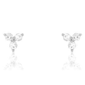 Boucles d´oreilles Femme Stroili 14017070 de Stroili, Boucles d'oreilles - Réf : S7278895, Prix : 65,10 €, Remise : %