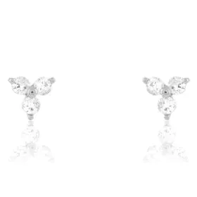 Boucles d´oreilles Femme Stroili 14017070 de Stroili, Boucles d'oreilles - Réf : S7278895, Prix : 65,10 €, Remise : %