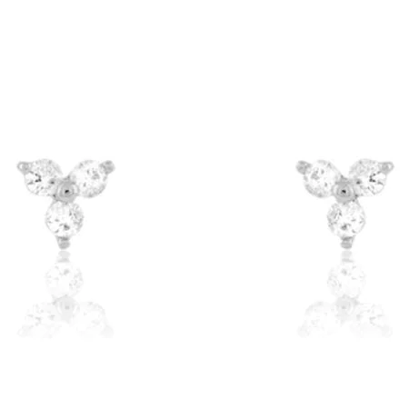 Boucles d´oreilles Femme Stroili 14017070 de Stroili, Boucles d'oreilles - Réf : S7278895, Prix : 64,06 €, Remise : %