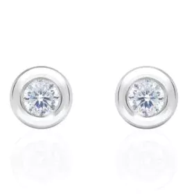 Boucles d´oreilles Femme Stroili 14017032 de Stroili, Boucles d'oreilles - Réf : S7278898, Prix : 82,47 €, Remise : %