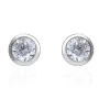 Boucles d´oreilles Femme Stroili 14017001 de Stroili, Boucles d'oreilles - Réf : S7278900, Prix : 79,91 €, Remise : %