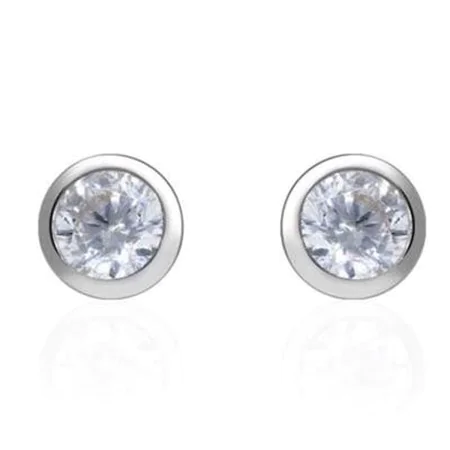 Boucles d´oreilles Femme Stroili 14017001 de Stroili, Boucles d'oreilles - Réf : S7278900, Prix : 79,91 €, Remise : %