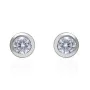 Boucles d´oreilles Femme Stroili 14016998 de Stroili, Boucles d'oreilles - Réf : S7278901, Prix : 70,51 €, Remise : %