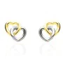 Boucles d´oreilles Femme Stroili 14009105 de Stroili, Boucles d'oreilles - Réf : S7278902, Prix : 70,51 €, Remise : %