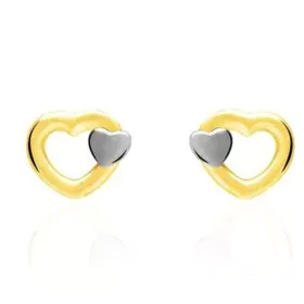 Boucles d´oreilles Femme Stroili 14009099 de Stroili, Boucles d'oreilles - Réf : S7278903, Prix : 65,10 €, Remise : %