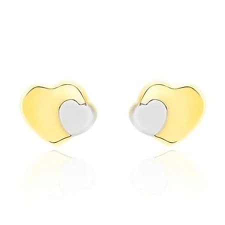 Boucles d´oreilles Femme Stroili 14009112 de Stroili, Boucles d'oreilles - Réf : S7278904, Prix : 55,33 €, Remise : %