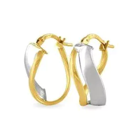 Boucles d´oreilles Femme Stroili 14009020 de Stroili, Boucles d'oreilles - Réf : S7278905, Prix : 172,74 €, Remise : %