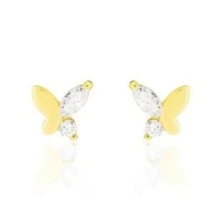 Boucles d´oreilles Femme Stroili 14011122 de Stroili, Boucles d'oreilles - Réf : S7278909, Prix : 70,51 €, Remise : %