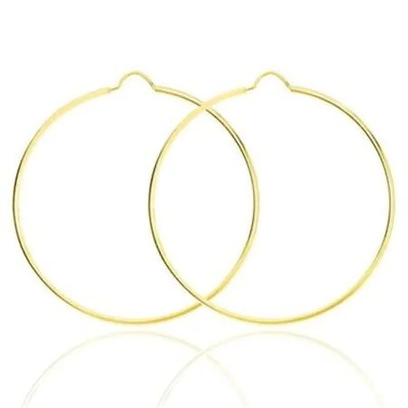 Boucles d´oreilles Femme Stroili 14010132 de Stroili, Boucles d'oreilles - Réf : S7278911, Prix : 154,72 €, Remise : %