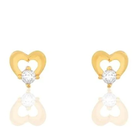 Boucles d´oreilles Femme Stroili 14011054 de Stroili, Boucles d'oreilles - Réf : S7278925, Prix : 76,05 €, Remise : %