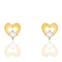 Boucles d´oreilles Femme Stroili 14011054 de Stroili, Boucles d'oreilles - Réf : S7278925, Prix : 76,05 €, Remise : %