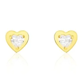 Boucles d´oreilles Femme Stroili 14011221 de Stroili, Boucles d'oreilles - Réf : S7278926, Prix : 76,05 €, Remise : %