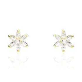 Boucles d´oreilles Femme Stroili 14017896 de Stroili, Boucles d'oreilles - Réf : S7278927, Prix : 92,78 €, Remise : %