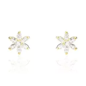 Boucles d´oreilles Femme Stroili 14017896 de Stroili, Boucles d'oreilles - Réf : S7278927, Prix : 94,65 €, Remise : %