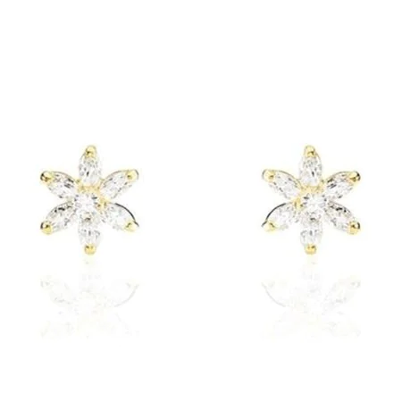 Ladies' Earrings Stroili 14017896 by Stroili, Earrings - Ref: S7278927, Price: 94,65 €, Discount: %