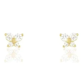 Boucles d´oreilles Femme Stroili 14005671 de Stroili, Boucles d'oreilles - Réf : S7278929, Prix : 65,10 €, Remise : %