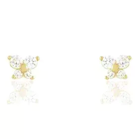 Boucles d´oreilles Femme Stroili 14005671 de Stroili, Boucles d'oreilles - Réf : S7278929, Prix : 64,06 €, Remise : %