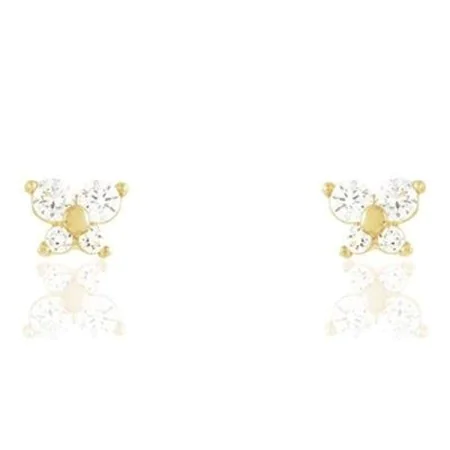 Boucles d´oreilles Femme Stroili 14005671 de Stroili, Boucles d'oreilles - Réf : S7278929, Prix : 64,06 €, Remise : %