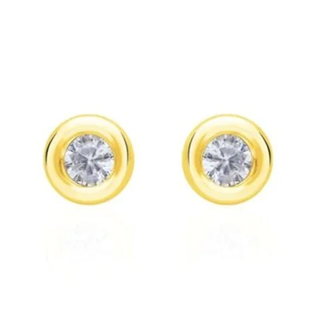 Pendientes Mujer Stroili 14017759 de Stroili, Pendientes - Ref: S7278930, Precio: 94,65 €, Descuento: %