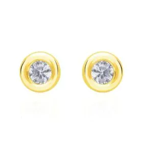 Boucles d´oreilles Femme Stroili 14017728 de Stroili, Boucles d'oreilles - Réf : S7278931, Prix : 65,10 €, Remise : %