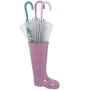 Umbrella stand Alexandra House Living Pink by Alexandra House Living, Umbrella Stands - Ref: D1623779, Price: 59,27 €, Discou...